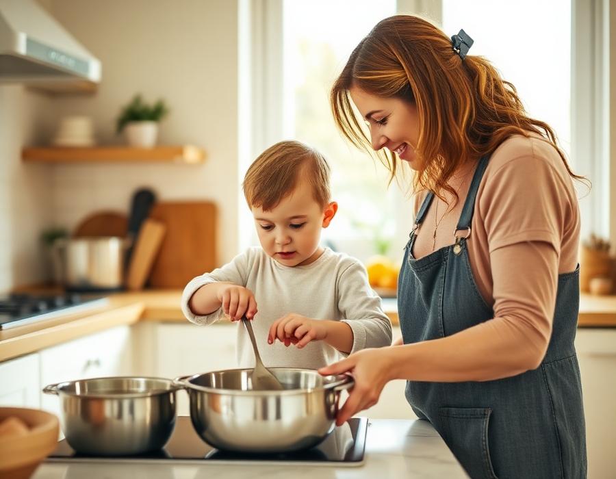 Parent-Approved Settings